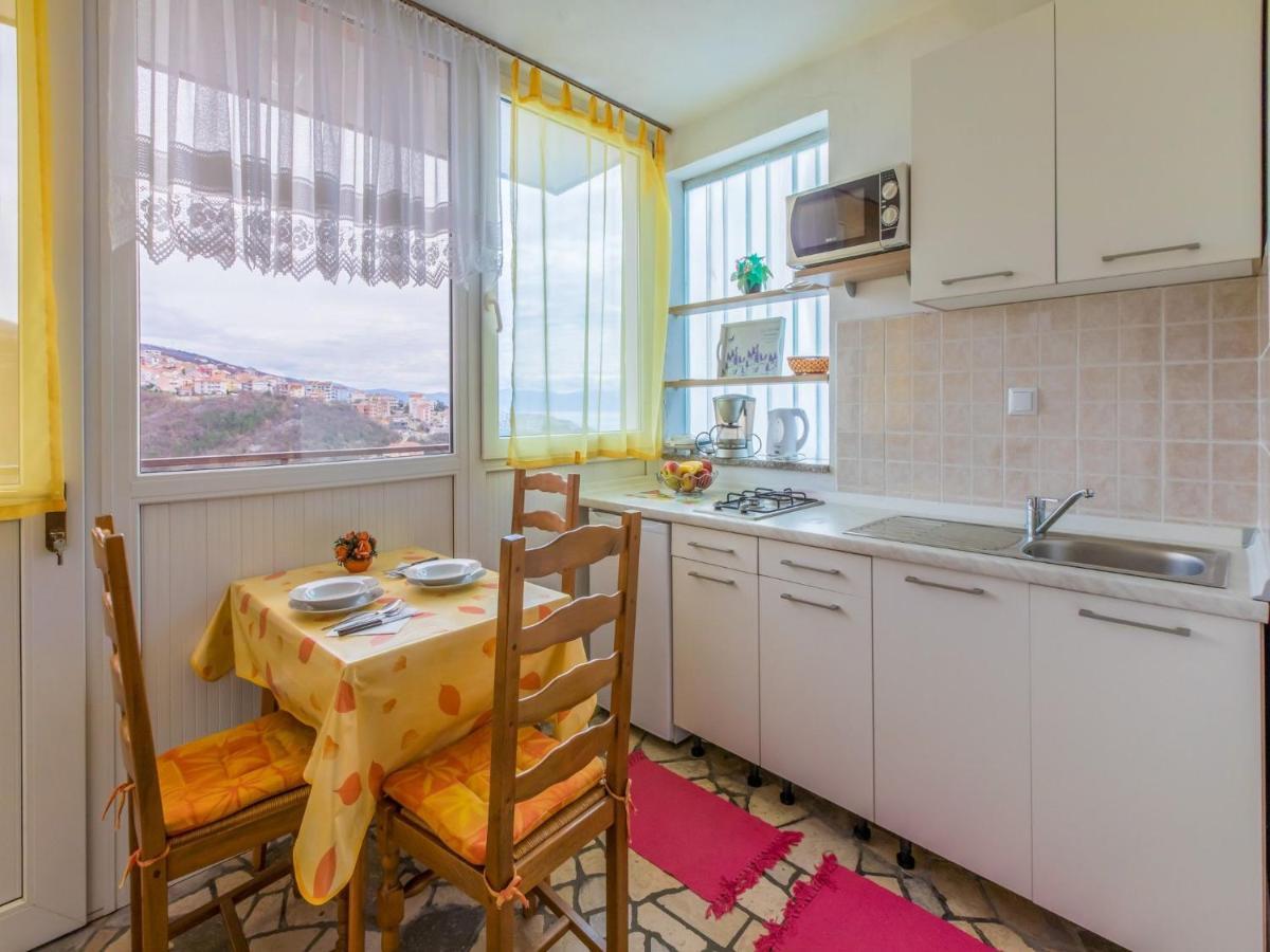 Apartments Biserka Crikvenica Exterior foto